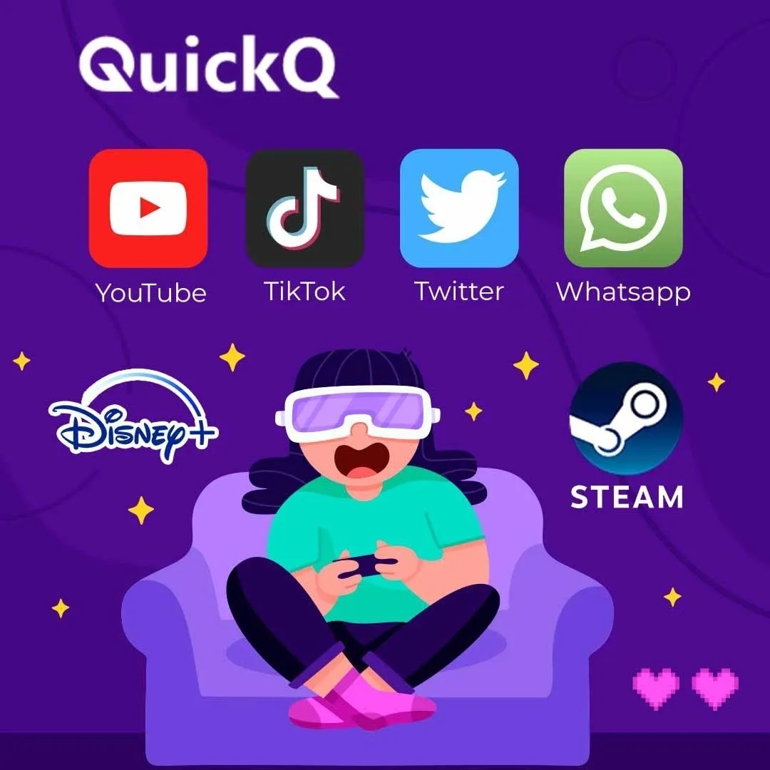 QuickQ 忘记密码怎么办? QuickQ 忘记密码怎么办?